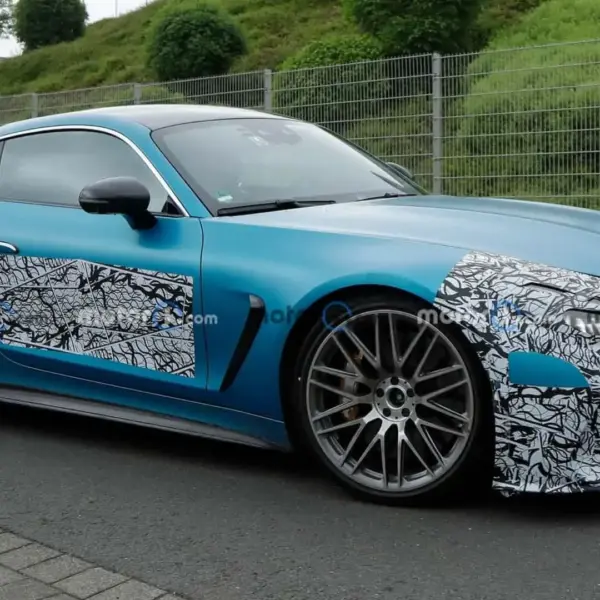 future cars mercedes amg gt