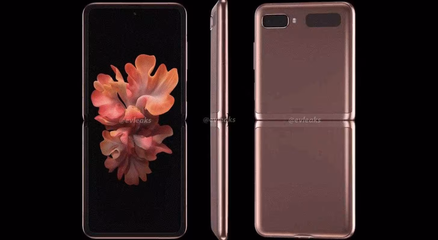 Samsung Galaxy Z Flip5 прошел краш-тест 1 Samsung Galaxy Z Flip5 прошел краш-тест