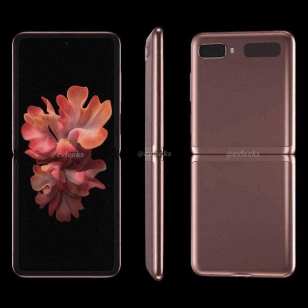Samsung Galaxy Z Flip5 прошел краш-тест