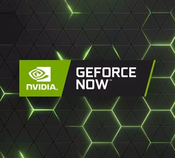 GeForce Now