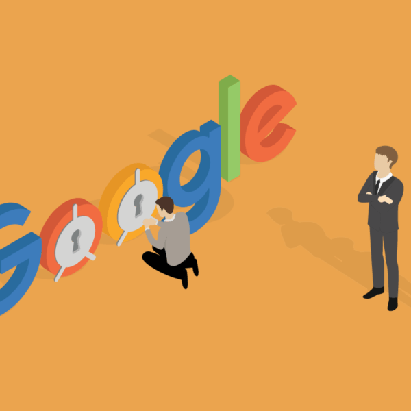 google data privacy
