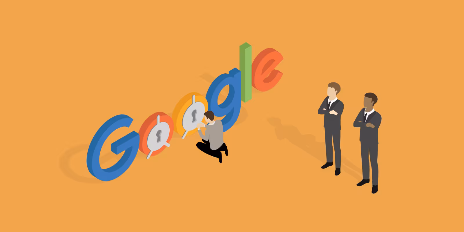 Google Chrome начнёт отображать потребление памяти различными вкладками 2 google data privacy