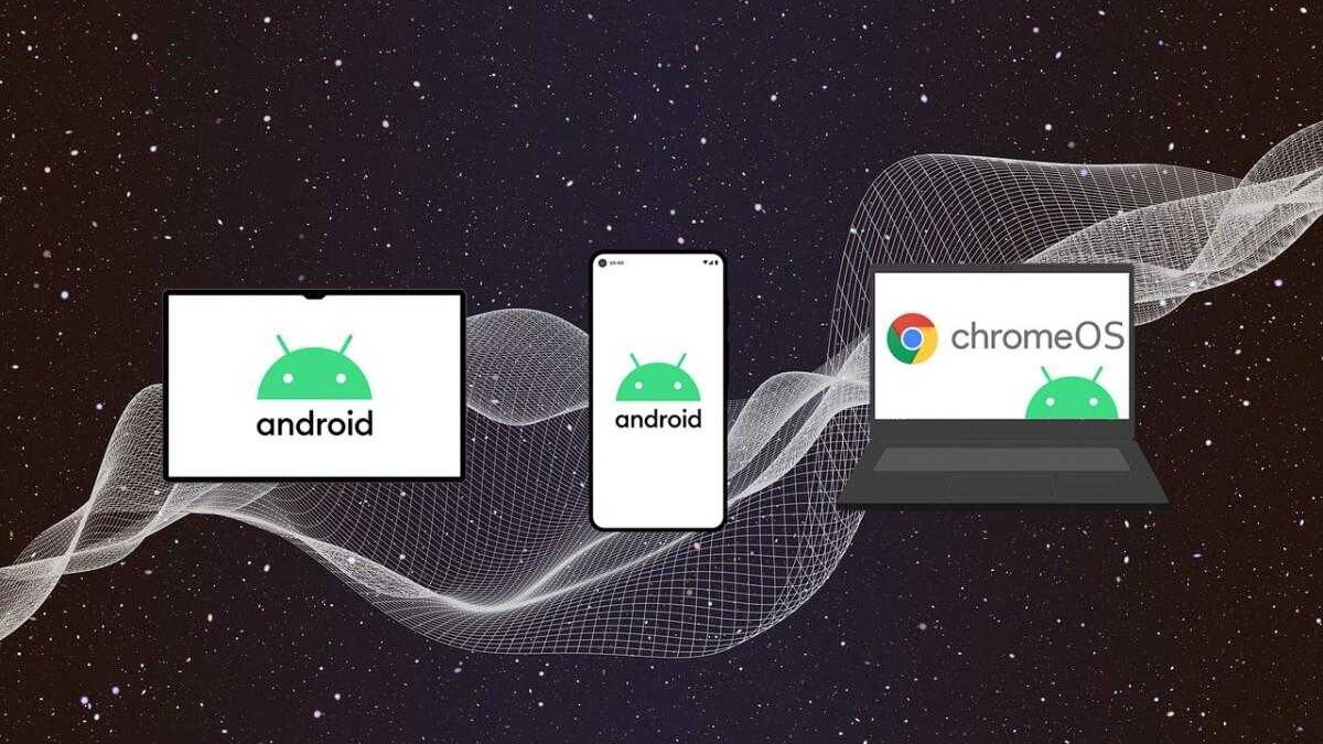 Google работает над новыми функциями на базе UWB для Chromebooks 2 Google работает над новыми функциями на базе UWB для Chromebooks