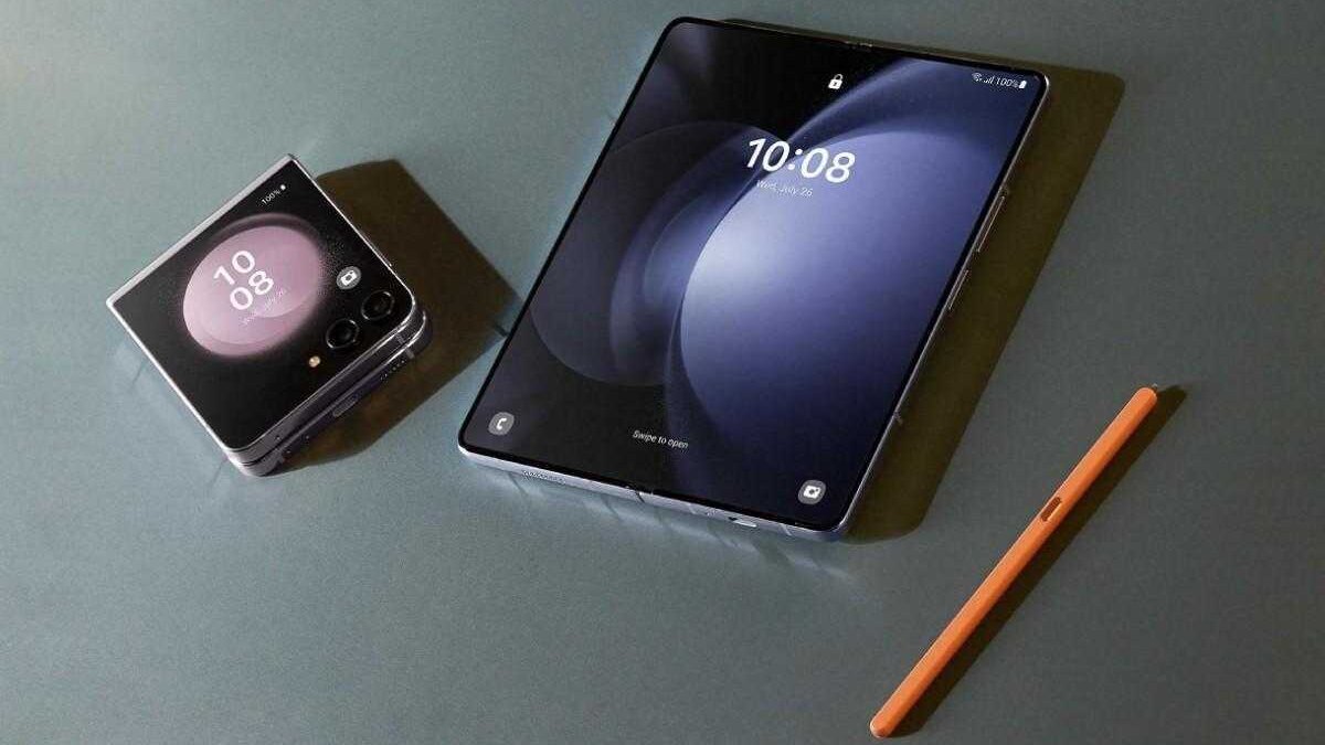 Samsung планирует выпуск бюджетного Galaxy Z FE после Z Fold 6 и Z Flip 6 2 Samsung планирует выпуск бюджетного Galaxy Z FE после Z Fold 6 и Z Flip 6