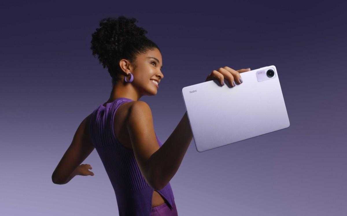 Xiaomi представил Redmi Pad SE с аккумулятором 8 000 мАч 7 Xiaomi