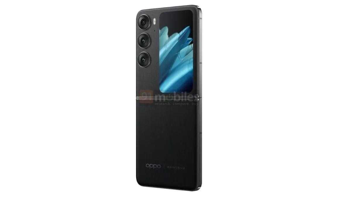 Oppo Find N3 Flip получит быструю зарядку 67 Вт 3 gsmarena 001 2