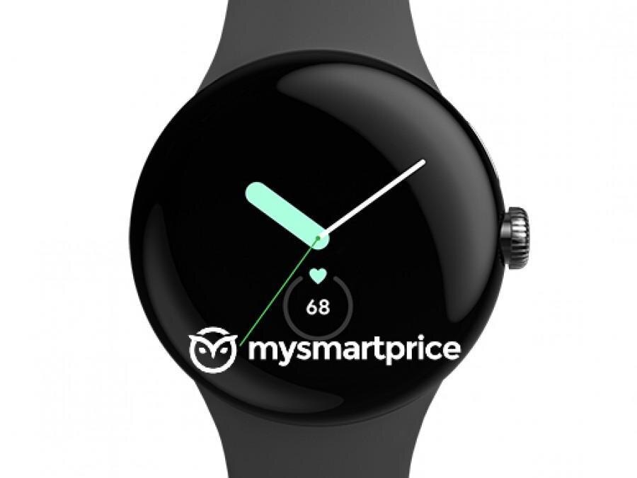 Часы Pixel Watch 2 появились на Google Play Console 4 gsmarena 001 22 1