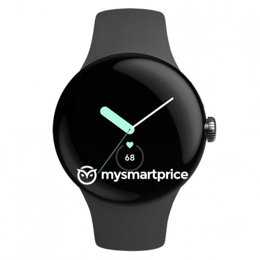 Часы Pixel Watch 2 появились на Google Play Console 4 gsmarena 001 22 1