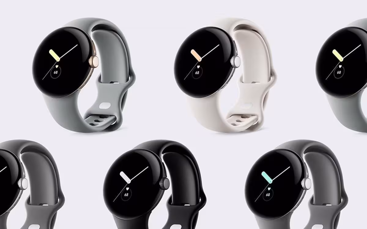 Часы Pixel Watch 2 появились на Google Play Console 3 Часы Pixel Watch 2 появились на Google Play Console