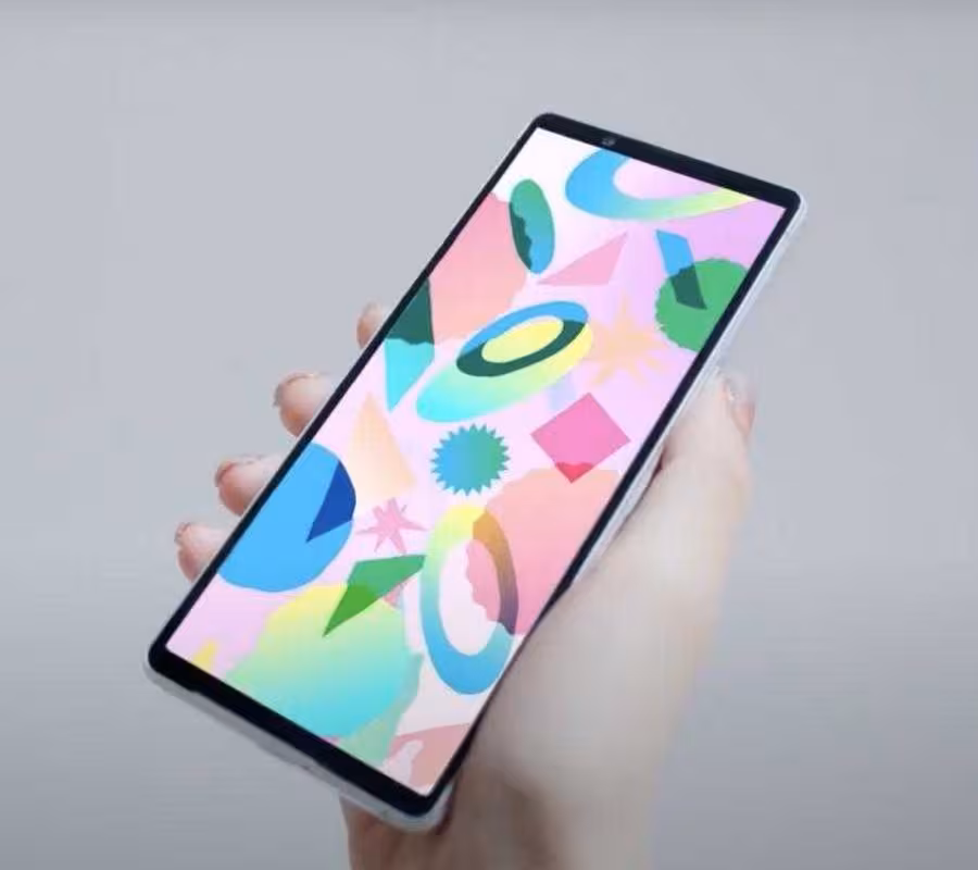 Sony Xperia 5 V поступит в продажу 1 сентября 3 Sony Xperia 5 V поступит в продажу 1 сентября