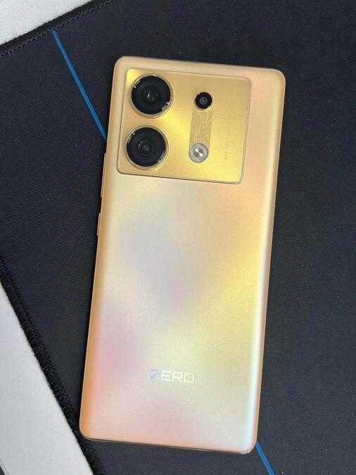 Infinix
