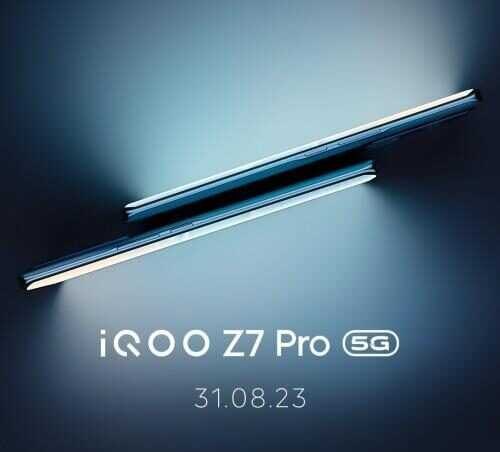 iQOO Z7 Pro