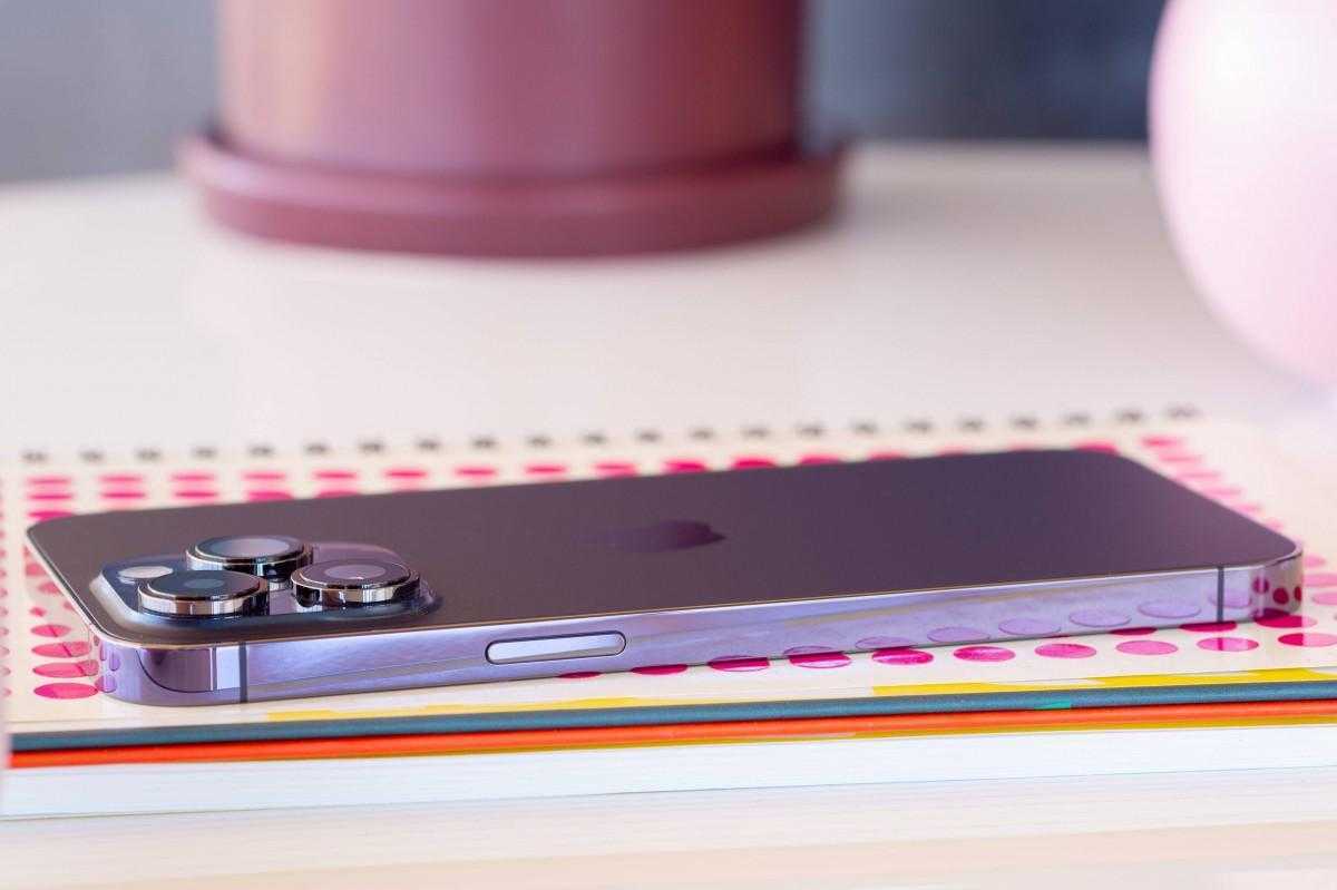 Слух: Apple iPhone 15 станет легче 4 Apple