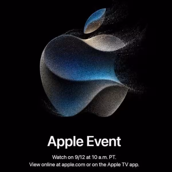 Apple наконец-то анонсировала презентацию iPhone 15