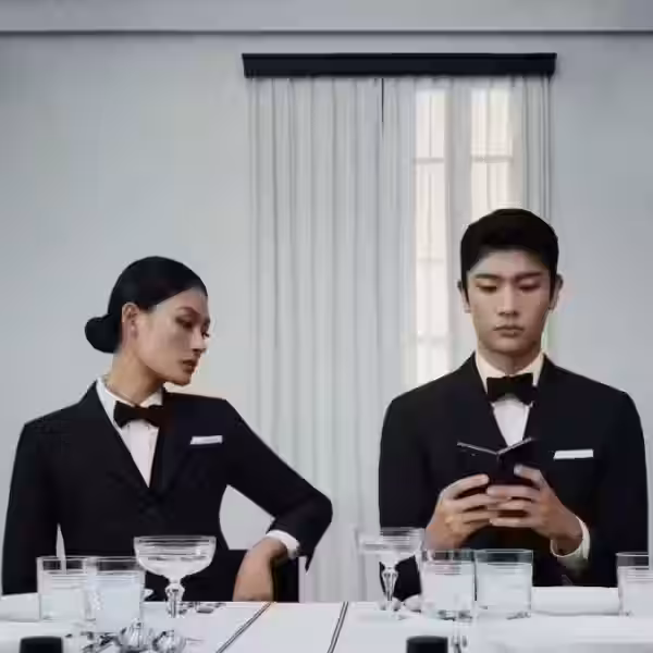 Специальное издание Galaxy Z Fold5 Thom Browne появится 7 сентября