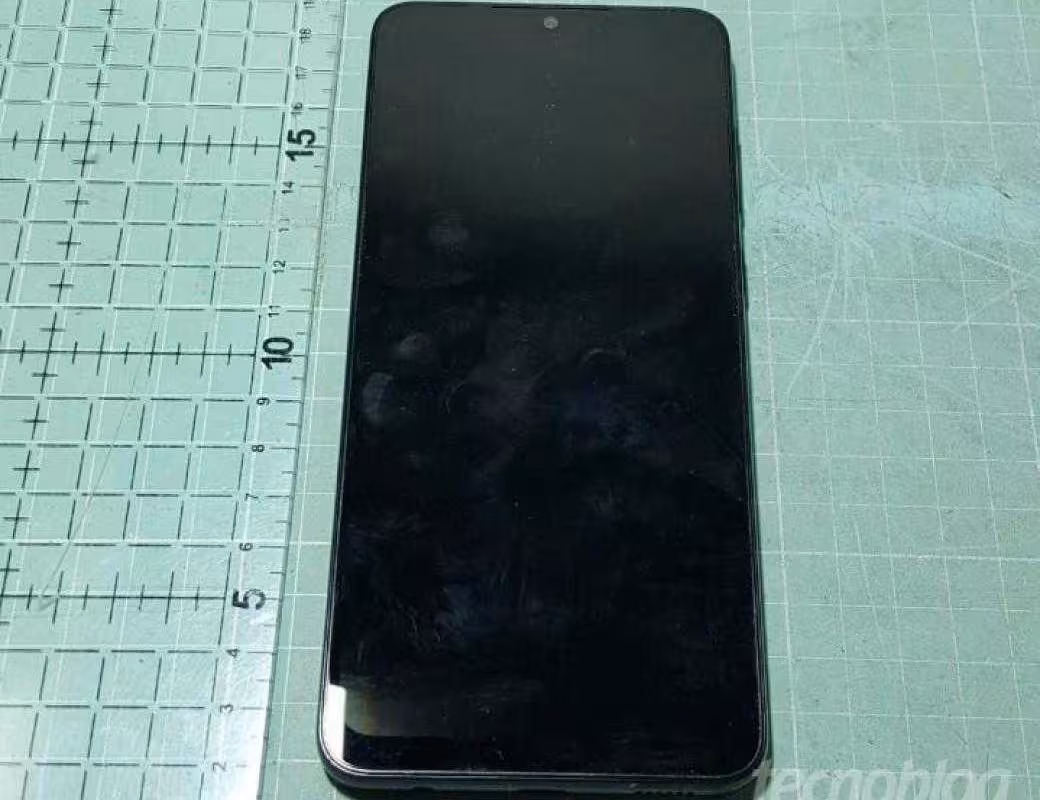 Samsung Galaxy A05 показали в первой утечке фотографий 2 Samsung Galaxy A05 показали в первой утечке фотографий