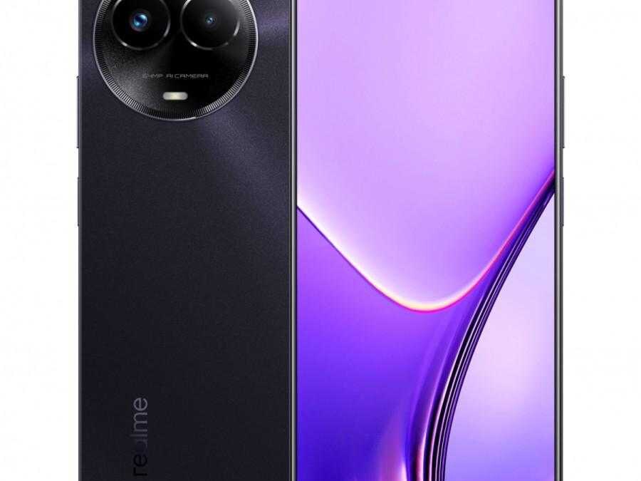 Realme 11x 5G