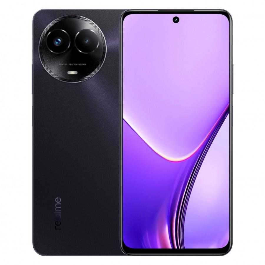 Realme представила 11x 5G с 64-Мп основной камерой 8 Realme 11x 5G