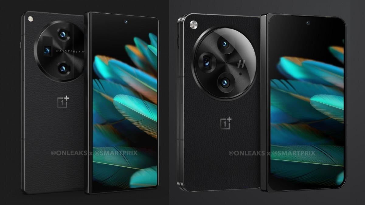 OnePlus