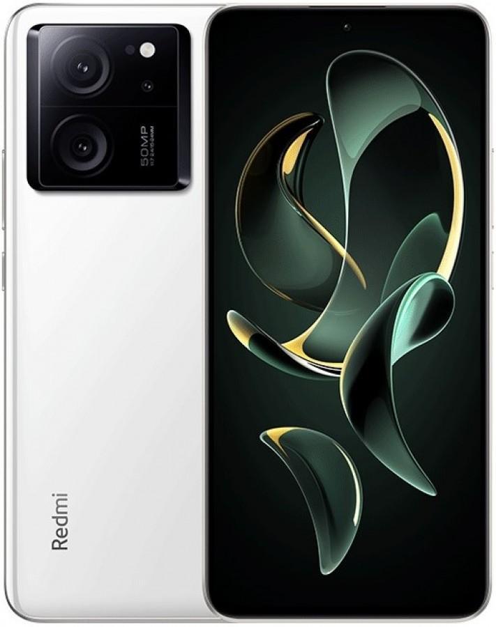Xiaomi представил Redmi K60 Ultra с Dimensity 9200+ 9 Xiaomi
