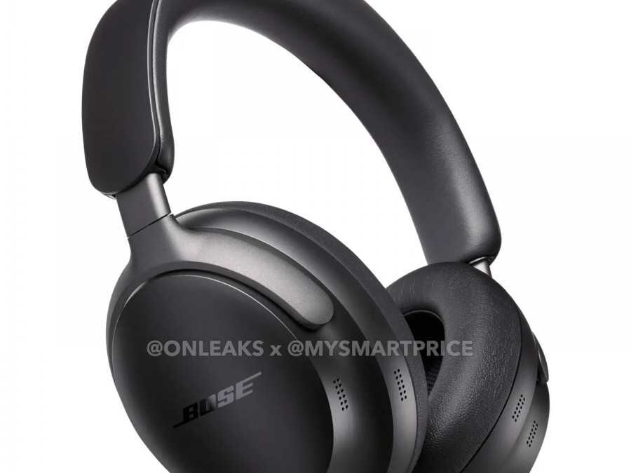 Утечка наушников Bose QuietComfort Ultra и QuietComfort Ultra Earbuds 14 Утечка наушников Bose QuietComfort Ultra и QuietComfort Ultra Earbuds