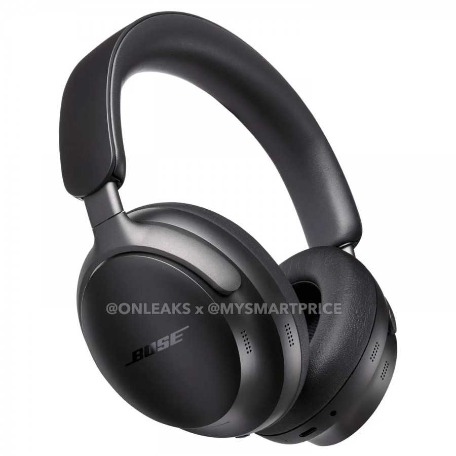 Утечка наушников Bose QuietComfort Ultra и QuietComfort Ultra Earbuds 14 Утечка наушников Bose QuietComfort Ultra и QuietComfort Ultra Earbuds