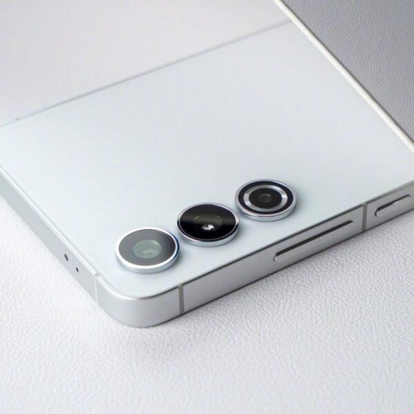 Samsung Galaxy S24 и S24+ получат плоский дизайн