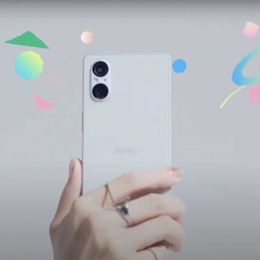 Sony Xperia 5 V поступит в продажу 1 сентября 5 gsmarena 002 17 1
