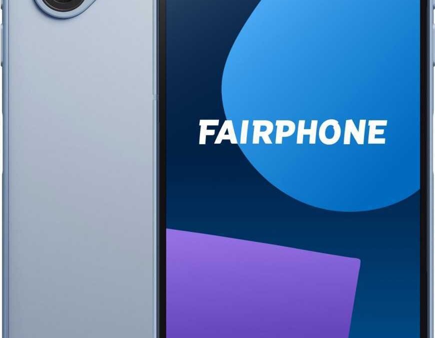 Утечка спецификаций Fairphone 5: до 8 лет поддержки, новый AMOLED-дисплей, больше модулей 11 gsmarena 002 26