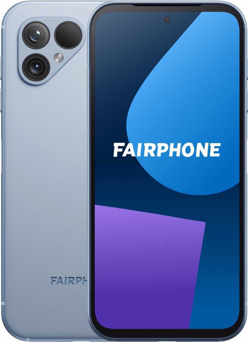 Утечка спецификаций Fairphone 5: до 8 лет поддержки, новый AMOLED-дисплей, больше модулей 11 gsmarena 002 26