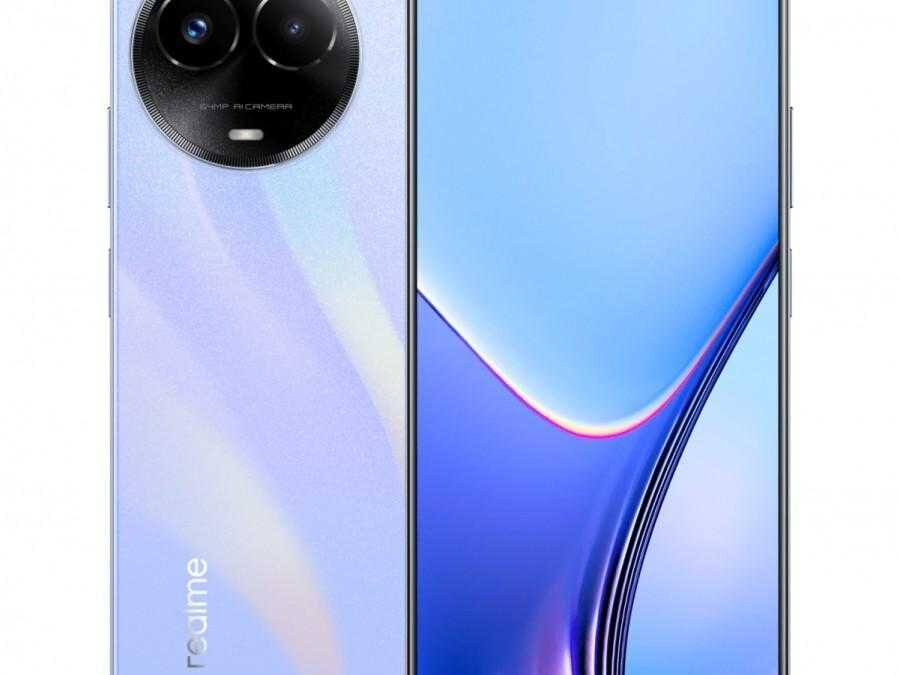 Realme 11x 5G