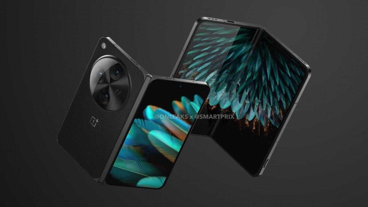 OnePlus