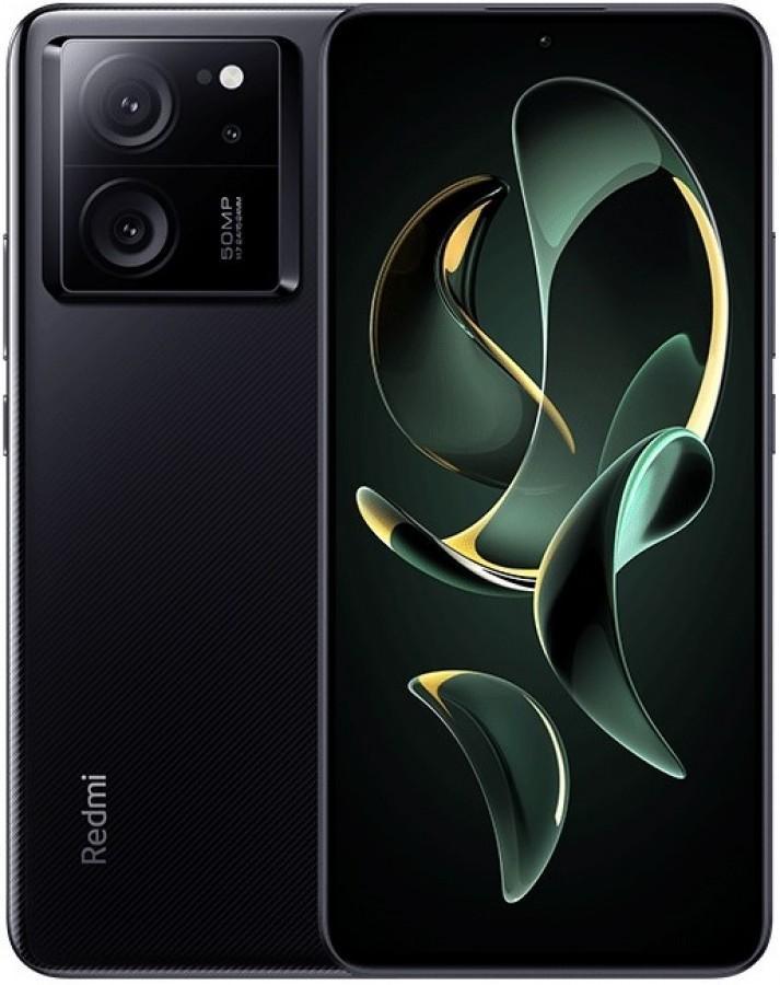Xiaomi представил Redmi K60 Ultra с Dimensity 9200+ 10 Xiaomi