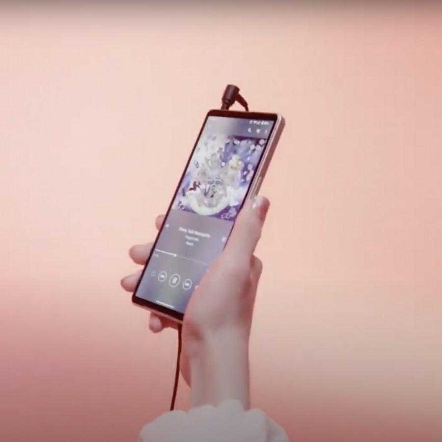 Sony Xperia 5 V поступит в продажу 1 сентября 4 gsmarena 003 13 1