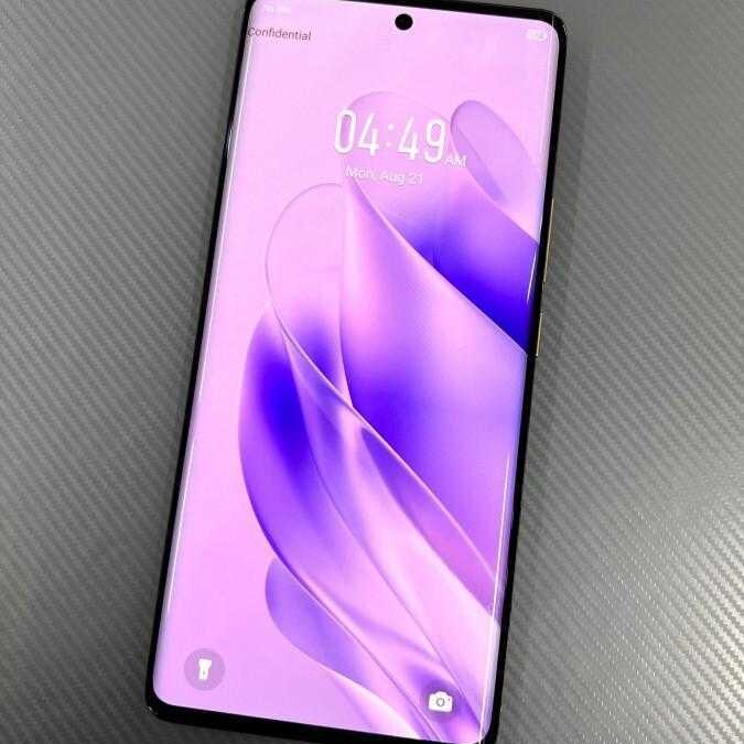 Infinix