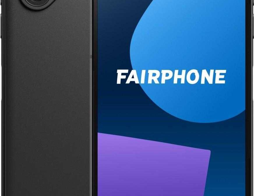 Утечка спецификаций Fairphone 5: до 8 лет поддержки, новый AMOLED-дисплей, больше модулей 10 gsmarena 003 17