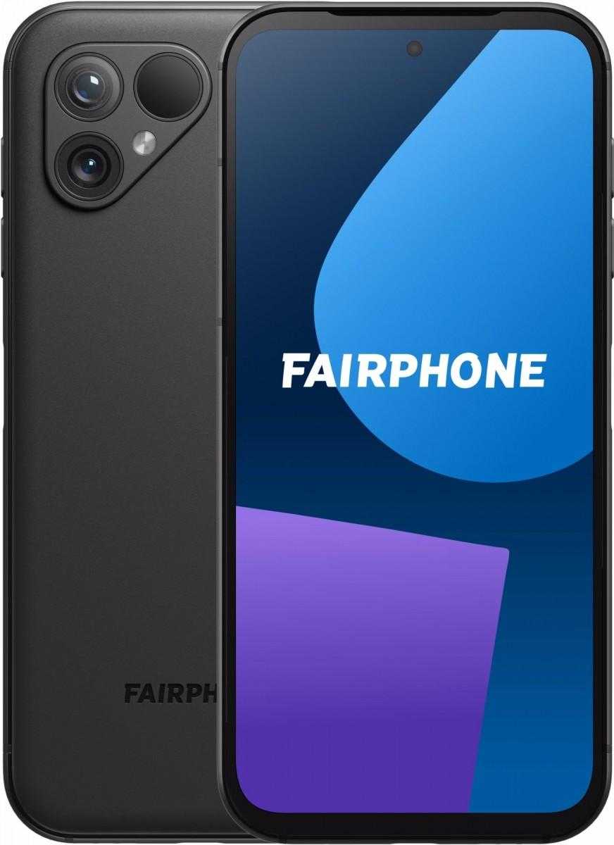 Утечка спецификаций Fairphone 5: до 8 лет поддержки, новый AMOLED-дисплей, больше модулей 10 gsmarena 003 17