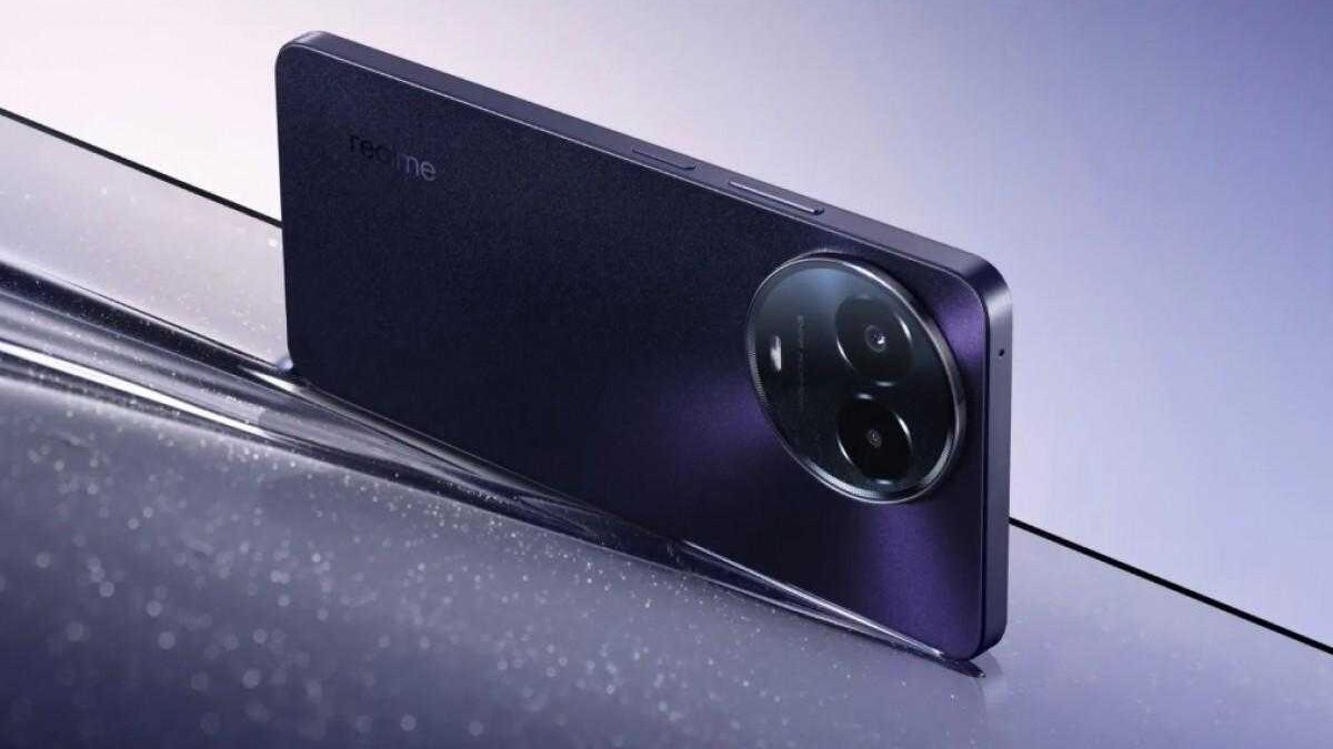 Realme 11x 5G