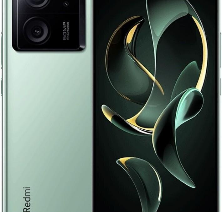 Xiaomi