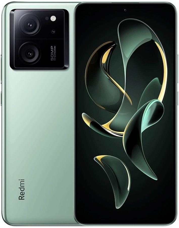 Xiaomi представил Redmi K60 Ultra с Dimensity 9200+ 11 Xiaomi