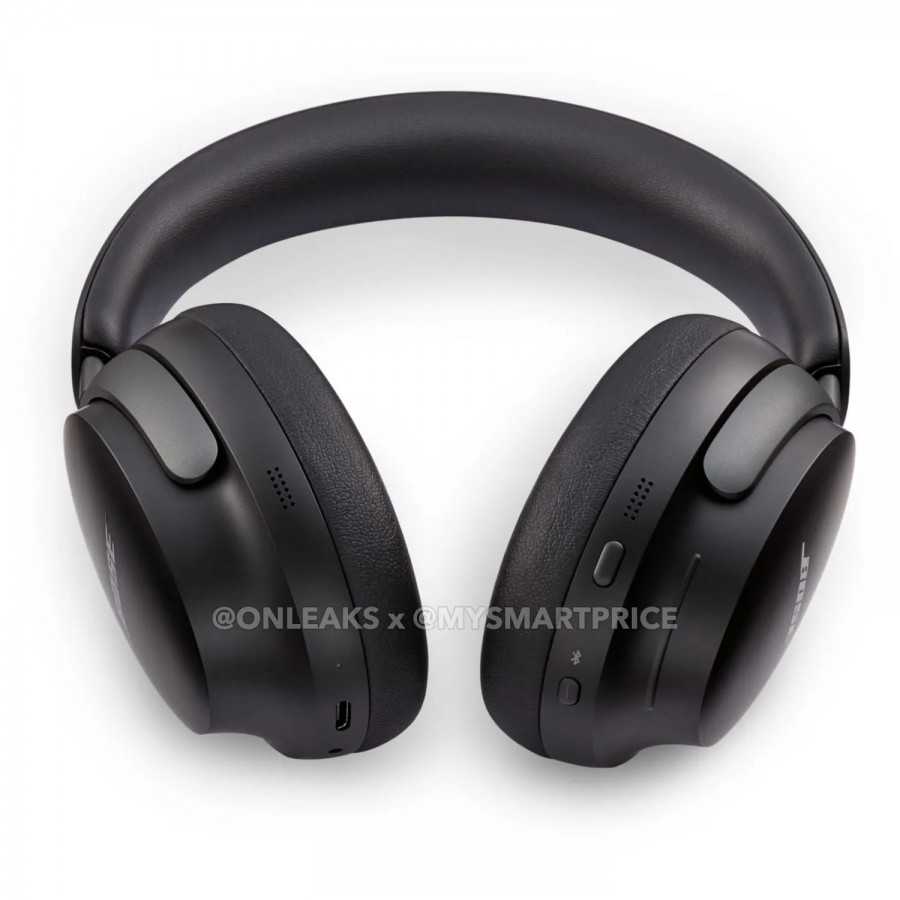 Утечка наушников Bose QuietComfort Ultra и QuietComfort Ultra Earbuds 15 Утечка наушников Bose QuietComfort Ultra и QuietComfort Ultra Earbuds