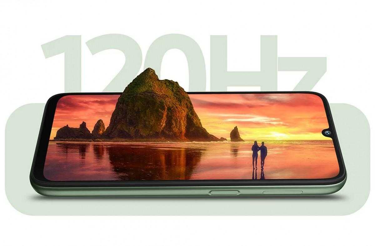 Samsung представила Galaxy F34 с Exynos 1280 и 50-Мп камерой 7 gsmarena 003
