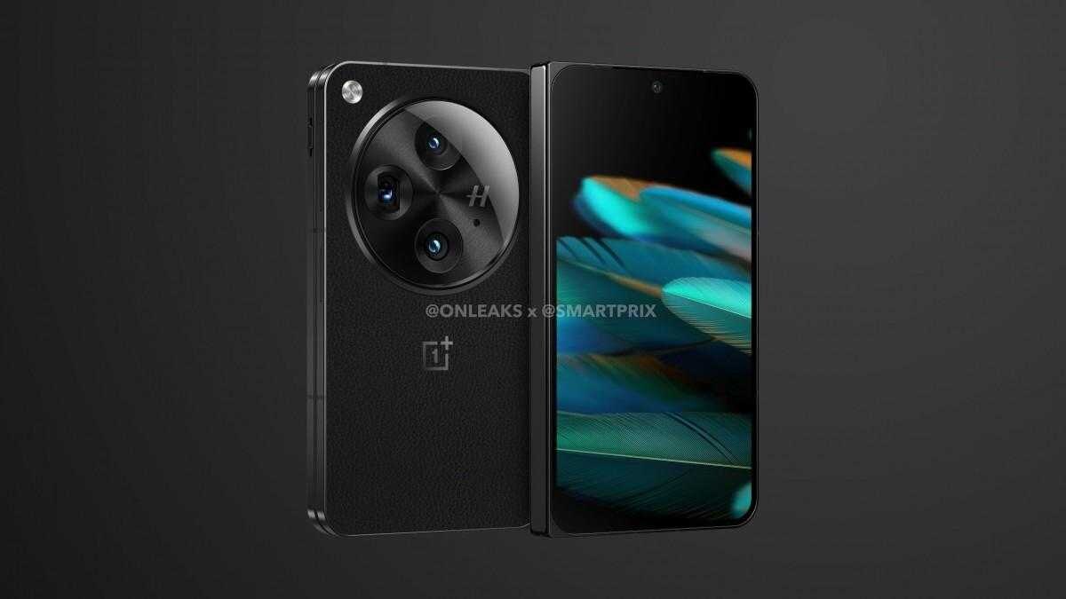 OnePlus