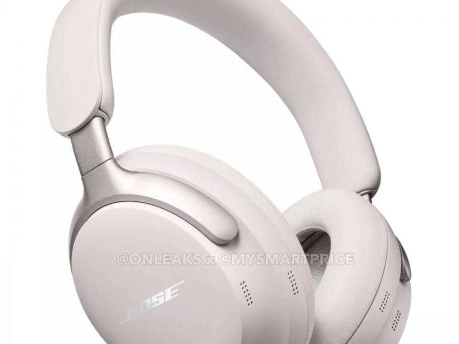 Утечка наушников Bose QuietComfort Ultra и QuietComfort Ultra Earbuds 16 Утечка наушников Bose QuietComfort Ultra и QuietComfort Ultra Earbuds