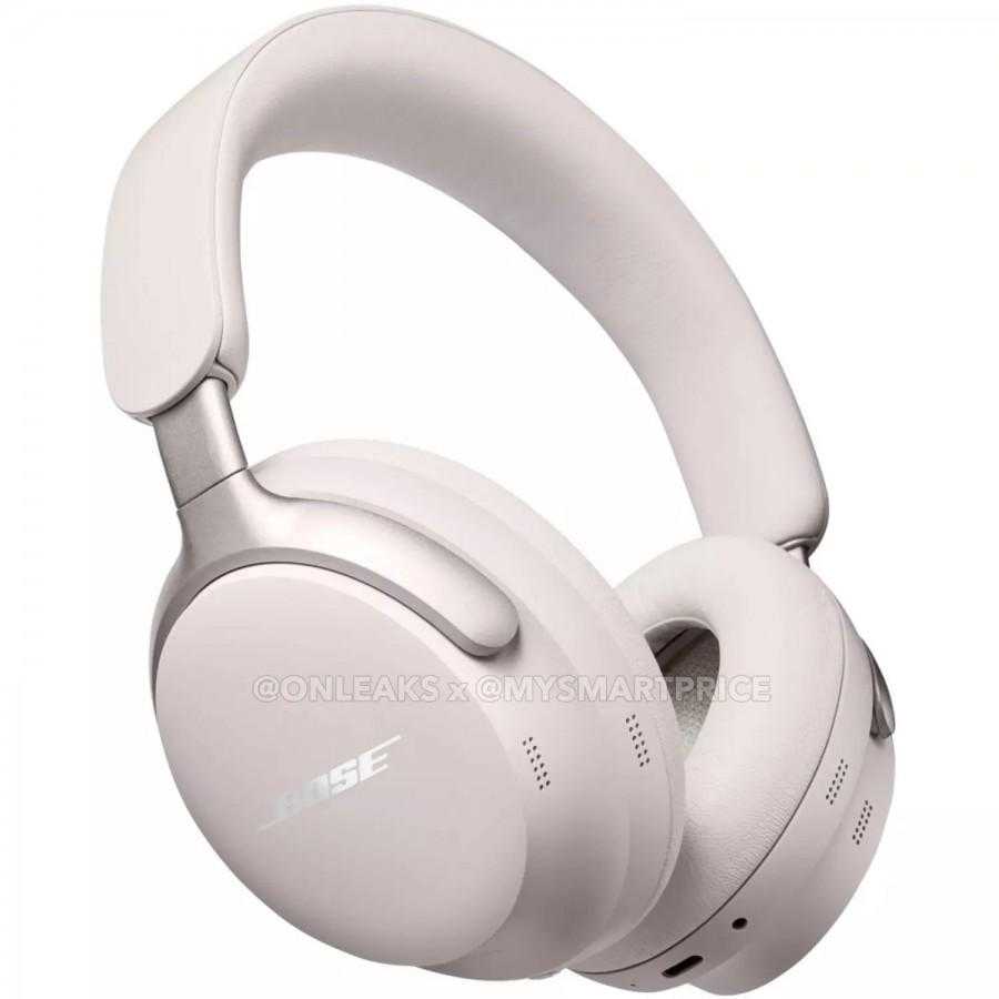 Утечка наушников Bose QuietComfort Ultra и QuietComfort Ultra Earbuds 16 Утечка наушников Bose QuietComfort Ultra и QuietComfort Ultra Earbuds