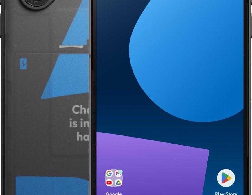 Утечка спецификаций Fairphone 5: до 8 лет поддержки, новый AMOLED-дисплей, больше модулей 9 gsmarena 005 13 1