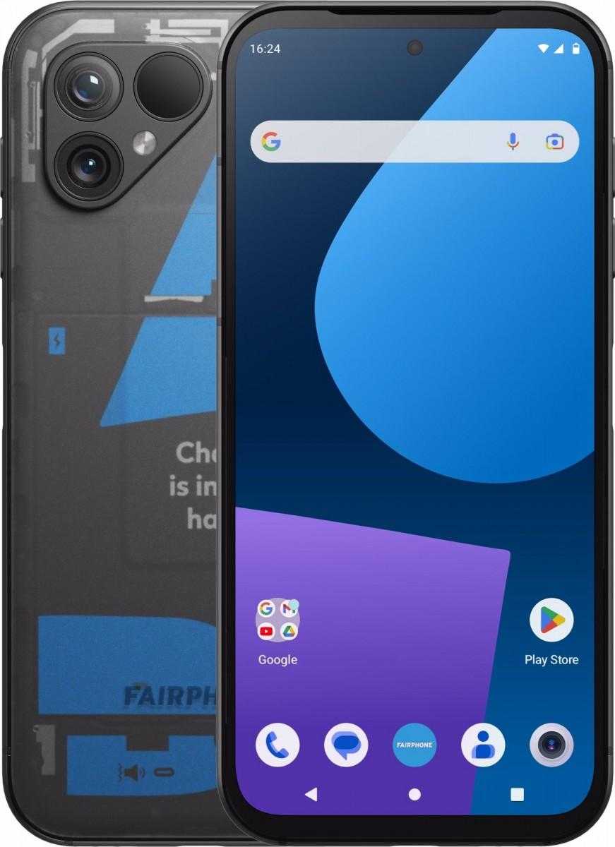 Утечка спецификаций Fairphone 5: до 8 лет поддержки, новый AMOLED-дисплей, больше модулей 9 gsmarena 005 13 1
