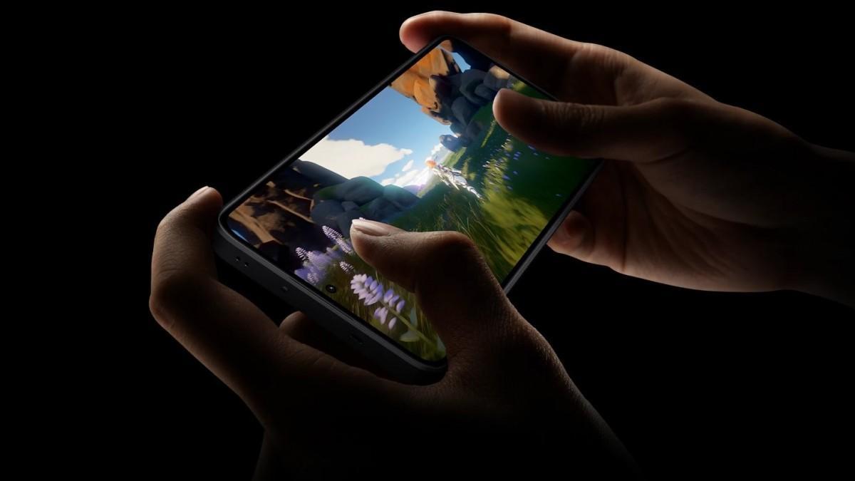 Xiaomi представил Redmi K60 Ultra с Dimensity 9200+ 7 Xiaomi