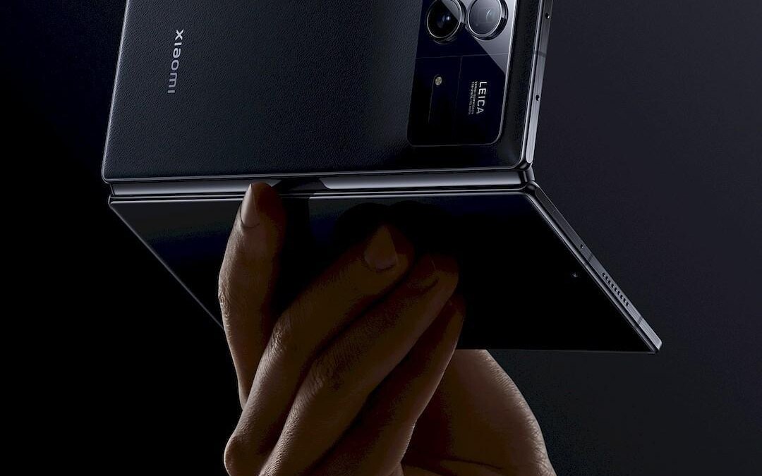 Xiaomi