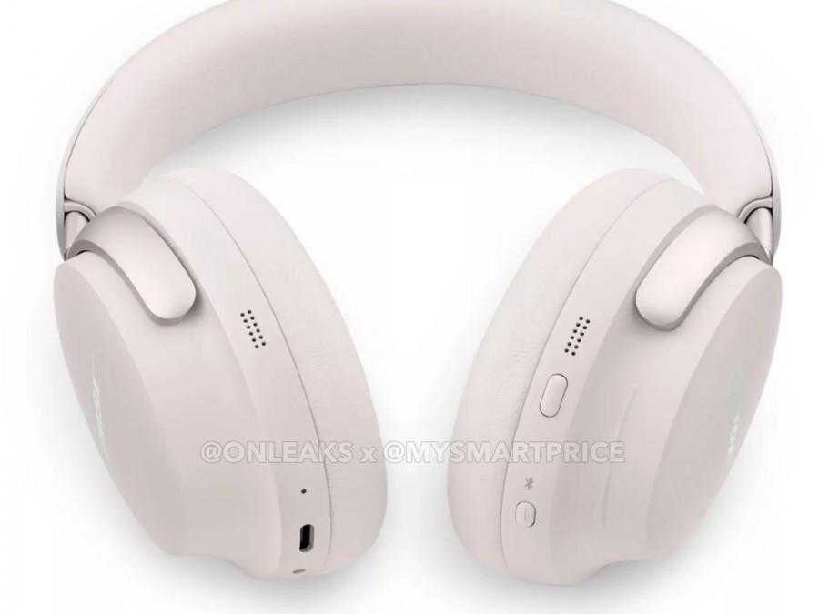 Утечка наушников Bose QuietComfort Ultra и QuietComfort Ultra Earbuds 17 Утечка наушников Bose QuietComfort Ultra и QuietComfort Ultra Earbuds